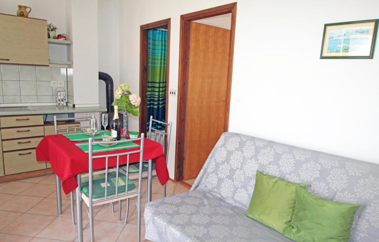 Apartments By The Sea Vinjerac, Zadar - 5824 المظهر الخارجي الصورة