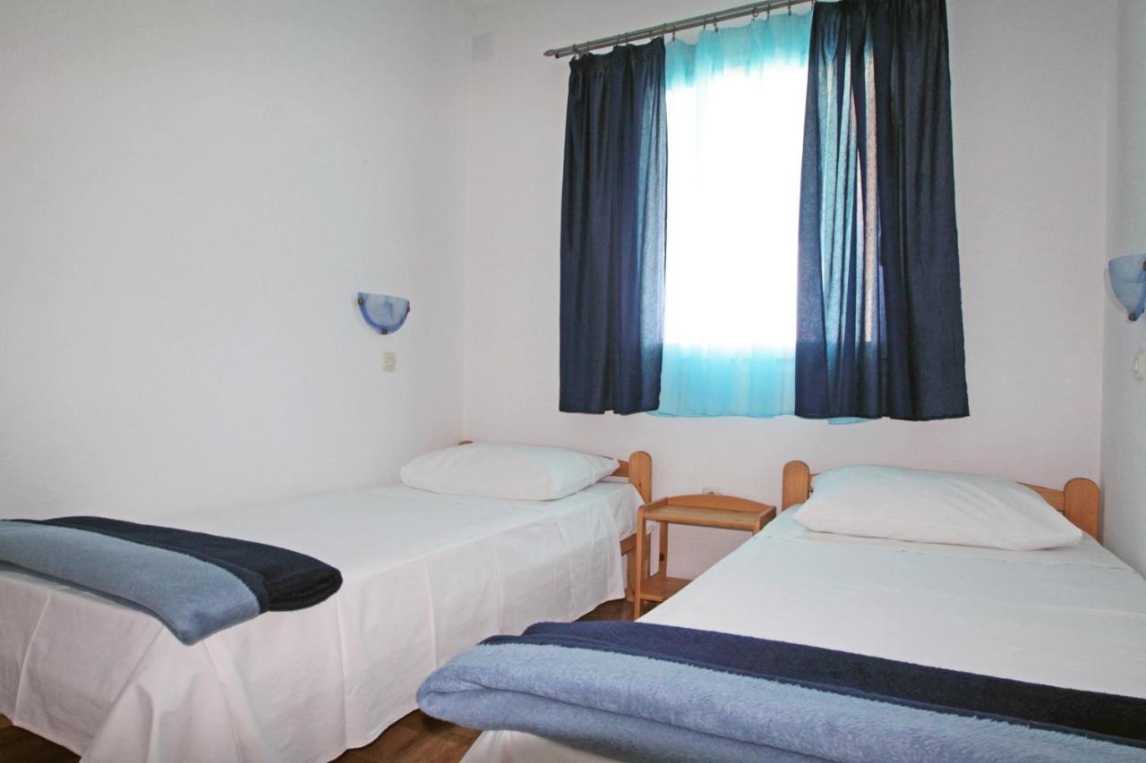 Apartments By The Sea Vinjerac, Zadar - 5824 المظهر الخارجي الصورة
