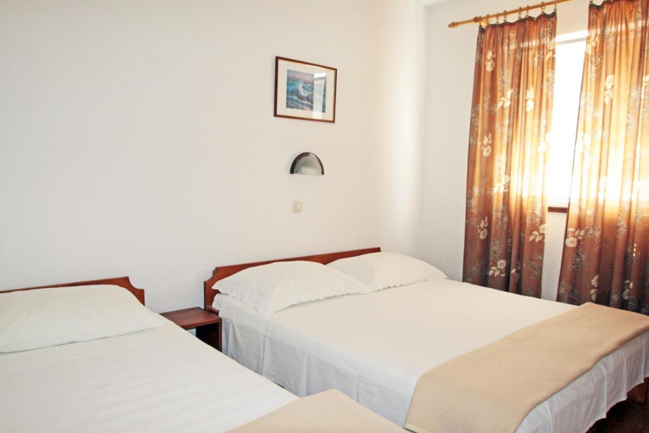 Apartments By The Sea Vinjerac, Zadar - 5824 المظهر الخارجي الصورة