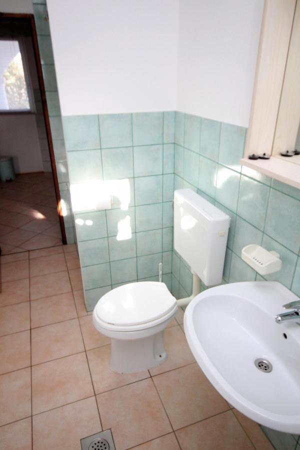 Apartments By The Sea Vinjerac, Zadar - 5824 المظهر الخارجي الصورة