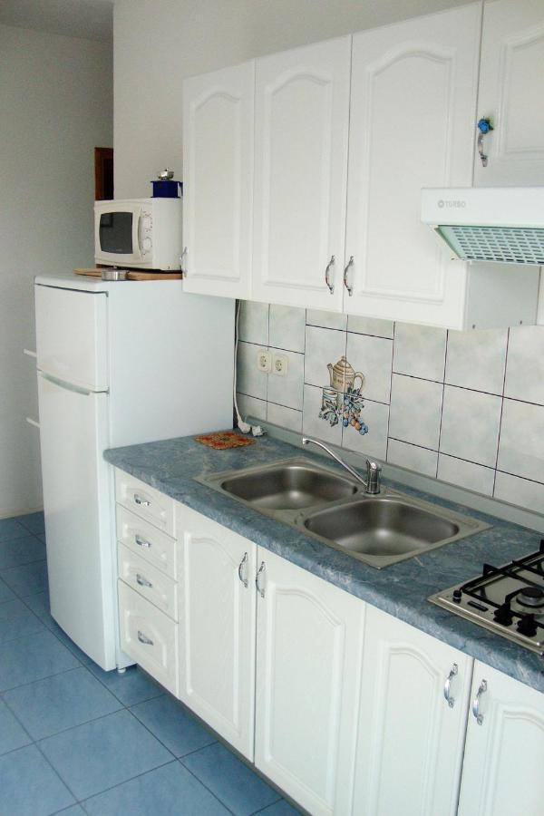 Apartments By The Sea Vinjerac, Zadar - 5824 المظهر الخارجي الصورة