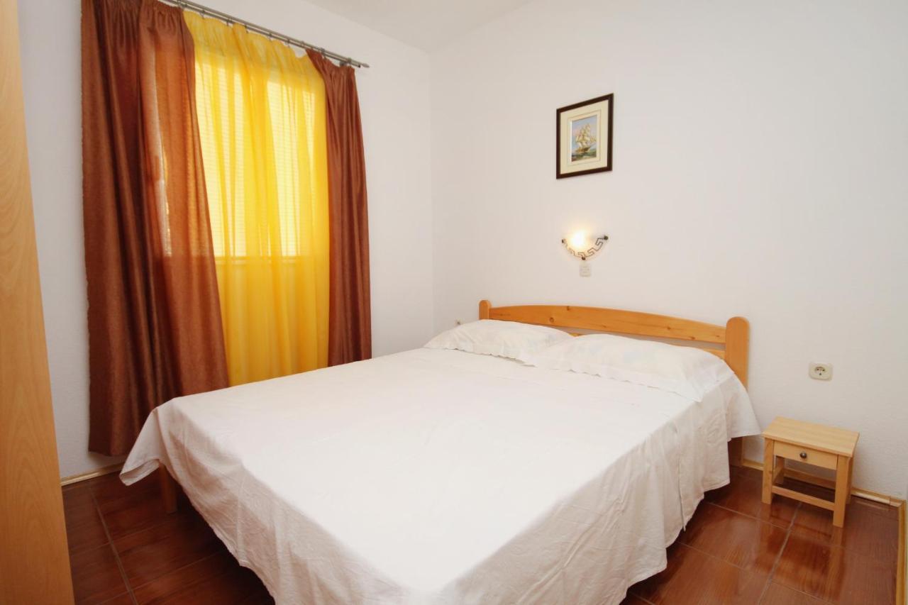 Apartments By The Sea Vinjerac, Zadar - 5824 المظهر الخارجي الصورة